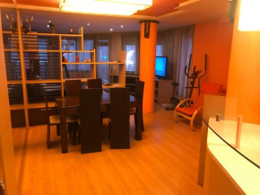 Fantastic 3 bedroom Apartment Sofia